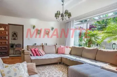 Casa com 3 quartos à venda na Rua Nossa Senhora Consolata, Imirim, São Paulo