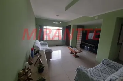 Casa com 3 quartos à venda na Rua Claudionor Barbieri, Vila Guilherme, São Paulo