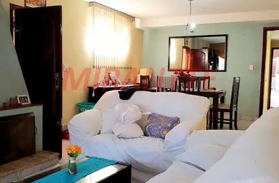 Casa com 3 quartos à venda na Rua Nemésio Ramos Figueira, Vila Albertina, São Paulo