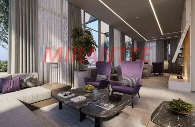 Apartamento com 1 quarto à venda na Rua Alves Guimarães, Vila Madalena, São Paulo