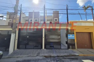 Casa com 3 quartos à venda na Rua Padre Lourenço Cravero, Tucuruvi, São Paulo