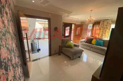 Casa com 4 quartos à venda na Rua Arcanjo Anael, Tremembé, São Paulo