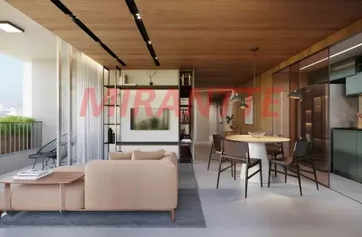 Apartamento com 1 quarto à venda na Rua Alves Guimarães, Vila Madalena, São Paulo