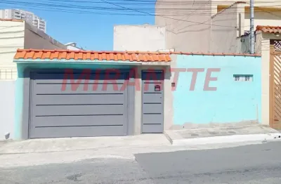 Casa com 3 quartos à venda na Rua Borges, Parada Inglesa, São Paulo
