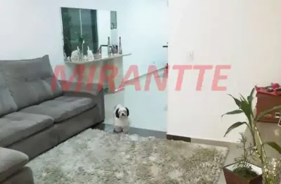 Casa com 1 quarto à venda na Rua Caracaxá, Parque Vitória, São Paulo