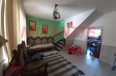 Casa com 4 quartos à venda na Rua Neves Paulista, Tucuruvi, São Paulo