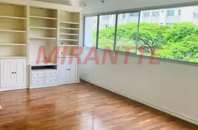 Apartamento com 3 quartos à venda na Rua Eudoro Lemos de Oliveira, Santana, São Paulo