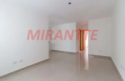 Apartamento com 2 quartos à venda na Rua Padre Júlio Maria, Tucuruvi, São Paulo