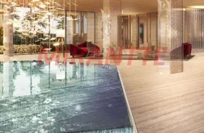 Apartamento com 4 quartos à venda na Avenida dos Imarés, Moema, São Paulo