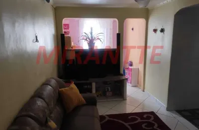 Apartamento com 2 quartos à venda na Rua da Cavalgada, Jardim Julieta, São Paulo