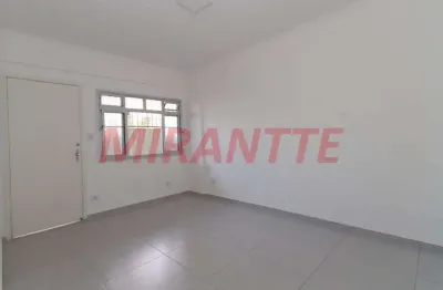 Apartamento com 1 quarto à venda na Rua Alfredo Pujol, Santana, São Paulo