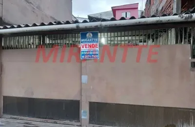 Casa com 3 quartos à venda na Rua Xavier da Silva Ferrão, Sítio Morro Grande, São Paulo