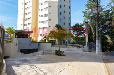 Apartamento de 120m² com 3 quartos em jardim paraiso