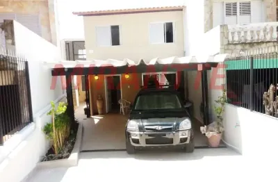 Casa com 5 quartos à venda na Rua Vicente de Souza, Freguesia do Ó, São Paulo