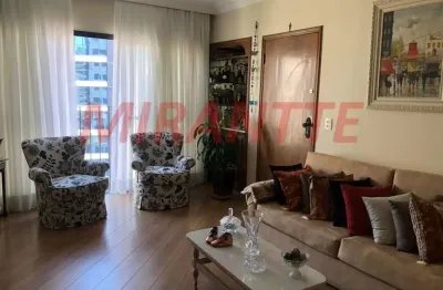 Apartamento com 3 quartos à venda na Avenida da Aclimação, Cambuci, São Paulo
