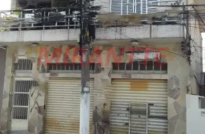 Casa com 2 quartos à venda na Rua Jorge Bron, Vila Maria Alta, São Paulo