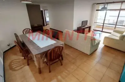 Apartamento com 3 quartos à venda na Rua São Paulo, Enseada, Guarujá