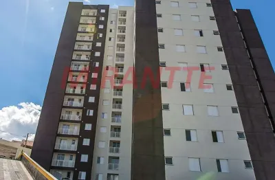 Apartamento com 2 quartos à venda na Rua Brasilândia, Vila Bremen, Guarulhos
