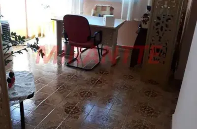 Casa com 3 quartos à venda na Rua Cândida Franco de Barros, Freguesia do Ó, São Paulo
