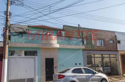Casa com 4 quartos à venda na Rua Gaspar Afonso, Mooca, São Paulo