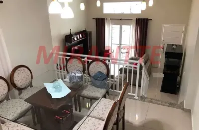 Casa com 3 quartos à venda na Rua Durval Clemente, Jardim São Paulo (Zona Norte), São Paulo