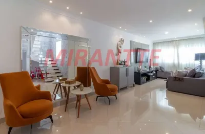 Casa com 3 quartos à venda na Rua Ângelo Capricho, Horto Florestal, São Paulo