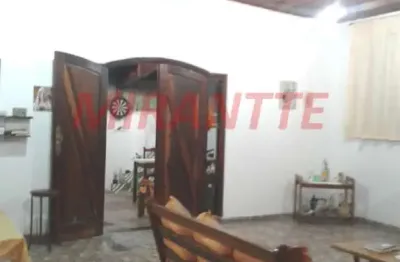 Casa com 3 quartos à venda na Rua Patos de Minas, Jardim Egle, São Paulo