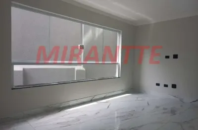 Apartamento com 3 quartos à venda na Rua Icamaquã, Tremembé, São Paulo