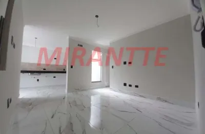 Apartamento com 3 quartos à venda na Rua Icamaquã, Tremembé, São Paulo