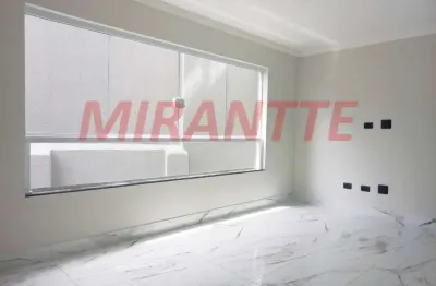 Apartamento com 3 quartos à venda na Rua Icamaquã, Tremembé, São Paulo