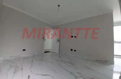 Apartamento com 3 quartos à venda na Rua Icamaquã, Tremembé, São Paulo