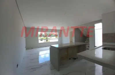 Cobertura com 3 quartos à venda na Rua Icamaquã, Tremembé, São Paulo