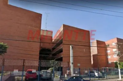 Apartamento com 2 quartos à venda na Avenida João dos Santos Abreu, Cachoeirinha, São Paulo