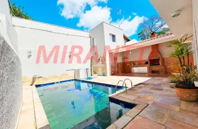 Casa terrea de 220m² com 4 quartos em vila albertina