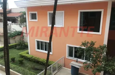 Casa com 4 quartos à venda na Rua Abreu Sampaio, Santa Teresinha, São Paulo
