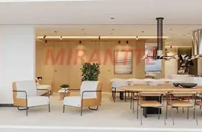 Apartamento com 4 quartos à venda na Rua Francisca Júlia, Santana, São Paulo