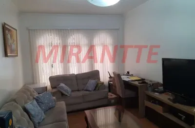 Casa com 3 quartos à venda na Rua Otávio Tavares, Jardim Peri, São Paulo