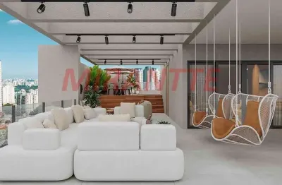 Apartamento com 4 quartos à venda na Rua Francisca Júlia, Santana, São Paulo