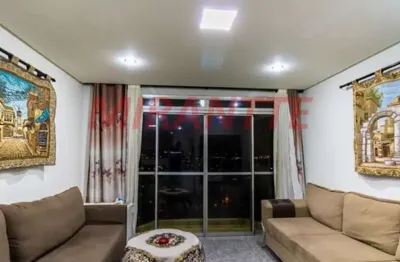 Apartamento com 2 quartos à venda na Rua Arisugawa, Jardim Japão, São Paulo