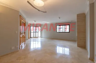 Cobertura com 3 quartos à venda na Rua Doutor Guilherme Cristofel, Santana, São Paulo
