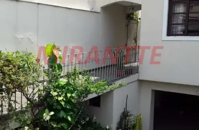 Casa com 2 quartos à venda na Avenida Conceição, Vila Maria Alta, São Paulo
