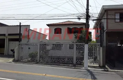 Casa com 2 quartos à venda na Avenida Conceição, Vila Maria Alta, São Paulo