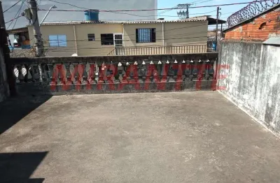 Casa com 2 quartos à venda na Rua André Luiz, Jardim Felicidade (Zona Norte), São Paulo