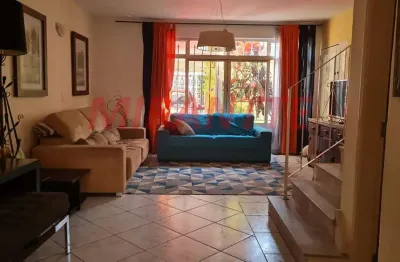 Casa com 3 quartos à venda na Rua Raul Vieira de Carvalho, Água Fria, São Paulo