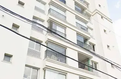 Apartamento com 3 quartos à venda na Rua Fúlvio Morganti, Mandaqui, São Paulo