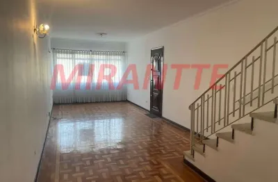 Casa com 3 quartos à venda na Rua São Zeferino, Jardim Franca, São Paulo