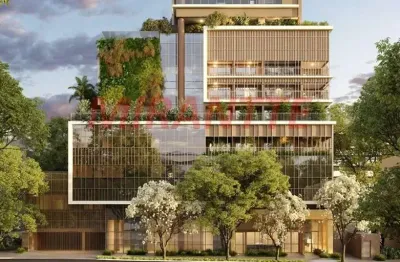 Apartamento com 4 quartos à venda na Rua Cristiano Viana, Pinheiros, São Paulo