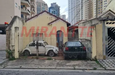Casa com 4 quartos à venda na Rua Alphonsus de Guimaraens, Santana, São Paulo