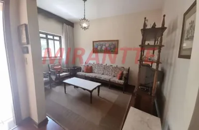 Casa com 2 quartos à venda na Rua João Masser, Jardim São Paulo (Zona Norte), São Paulo