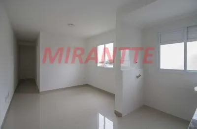 Apartamento com 1 quarto à venda na Rua Pedra Sabão, Vila Guilherme, São Paulo